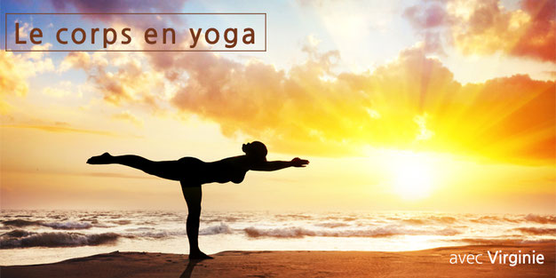 Le corps en Yoga